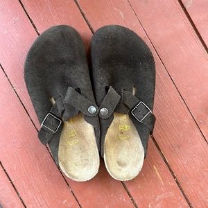 Birkenstock Boston Clog